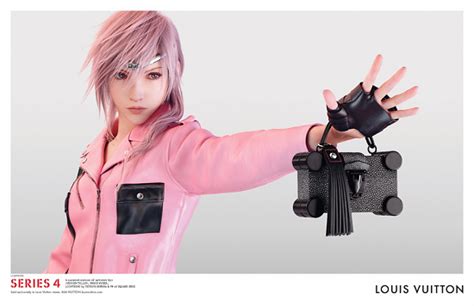 square enix louis vuitton|louis vuitton series 4.